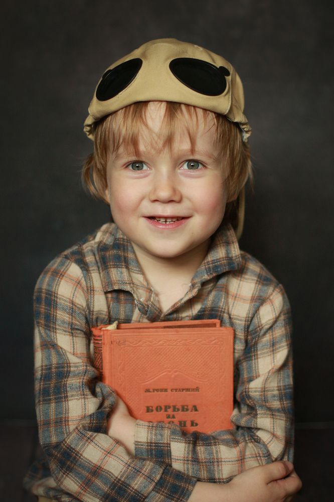 Photograph by Анастасия Мещерякова