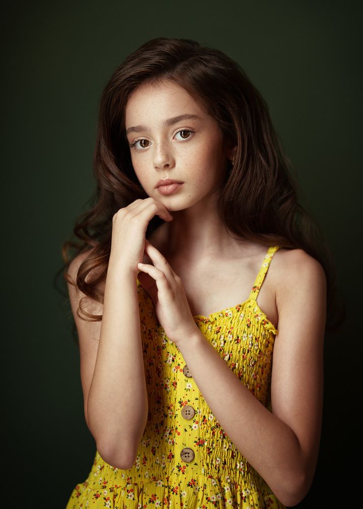 Photograph by Maxim Lobanov