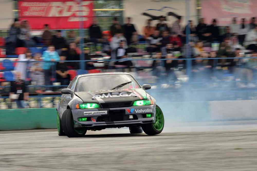 Photograph by Александр Фокин