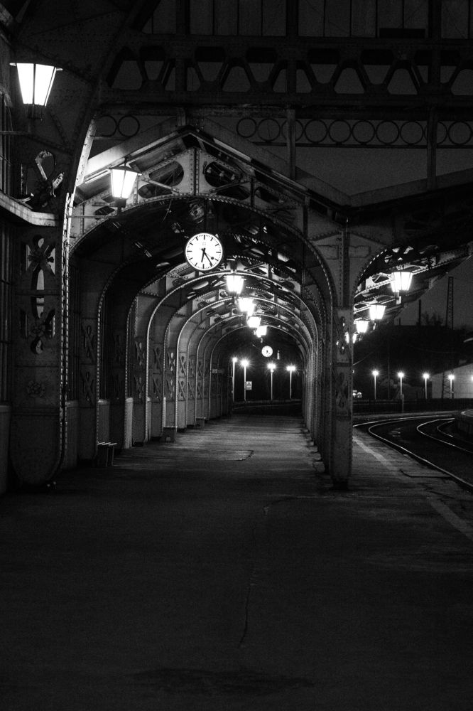 Photograph by Евгений Моляшов