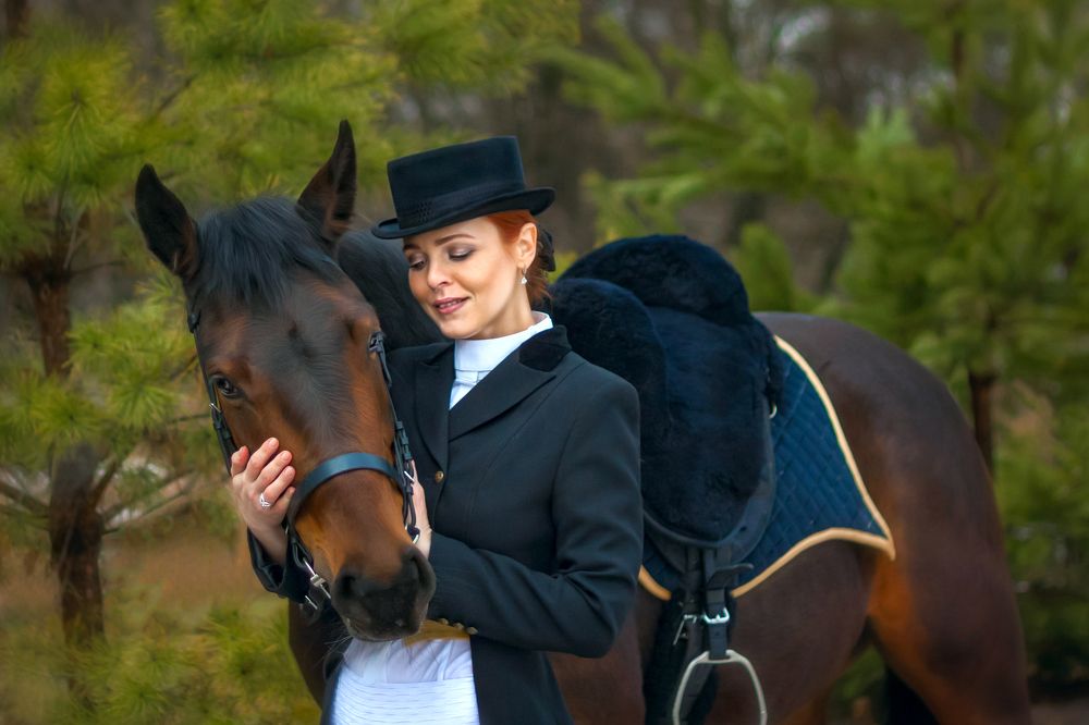 Photograph by Алина Лебедь