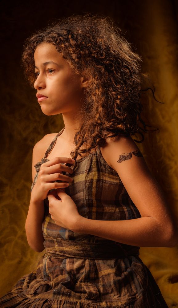 Photograph by Mahmoud Mohamed