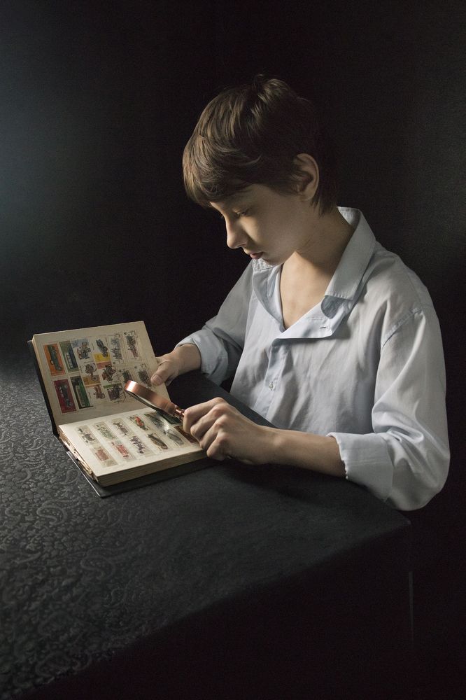 Photograph by Елена Коврижных