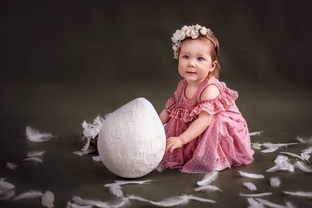 Фотография автора Кристина Догодька