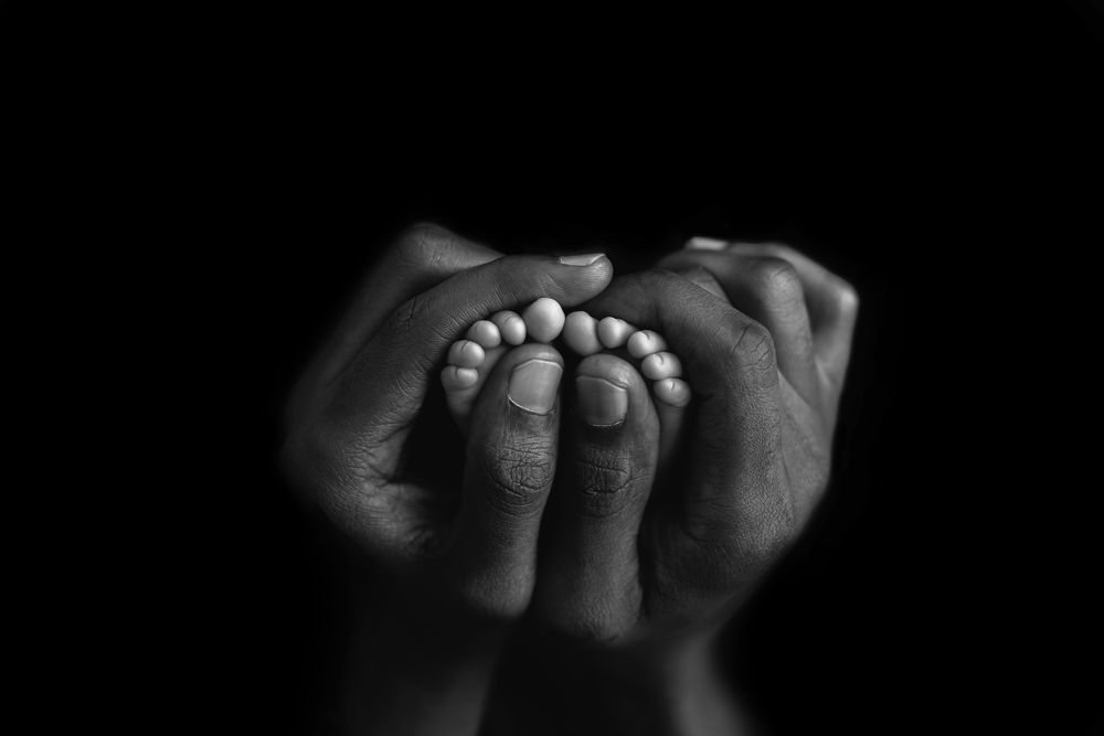 Photograph by Irina Shestakova