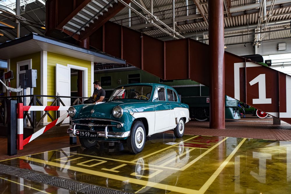 Photograph by Алексей Петров