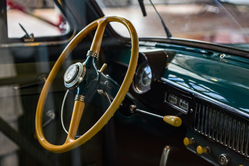 Photograph by Алексей Петров