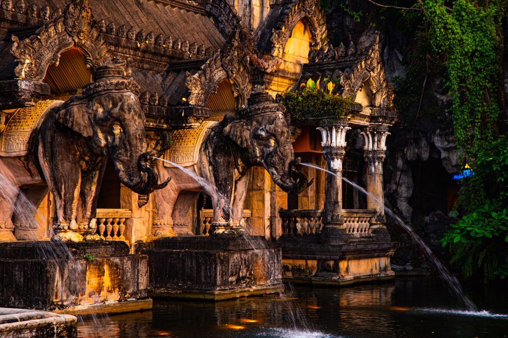 Photograph by Елена Прохорова