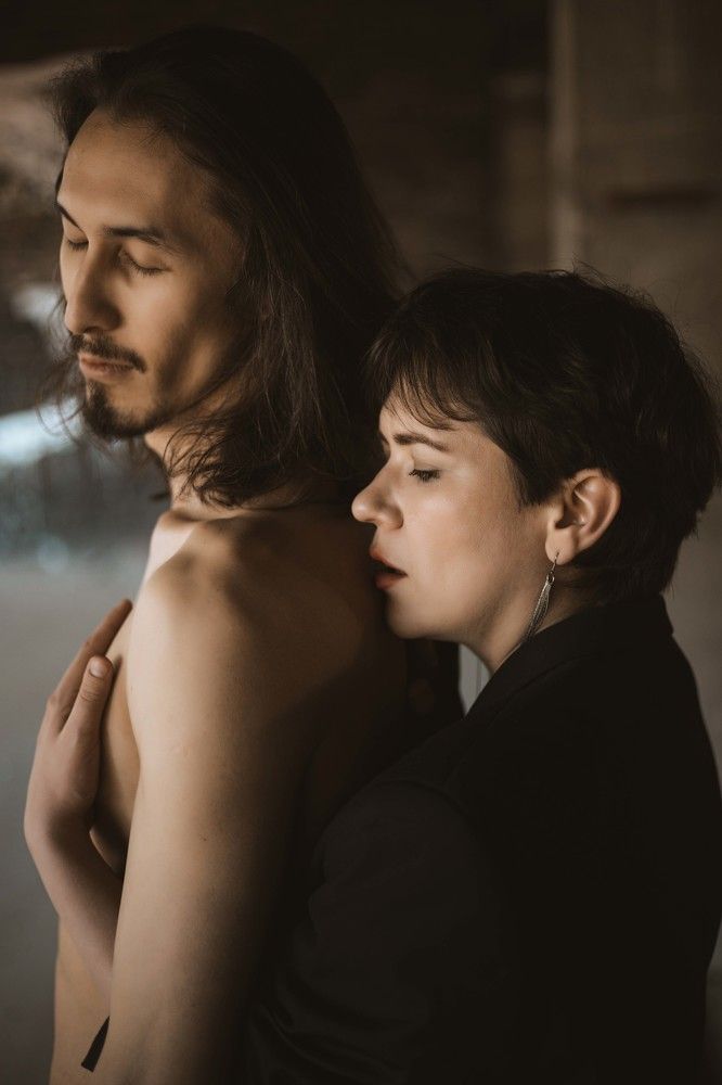 Photograph by Эльвина Саркисова