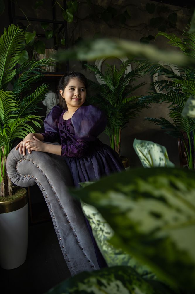 Photograph by Эльвина Саркисова