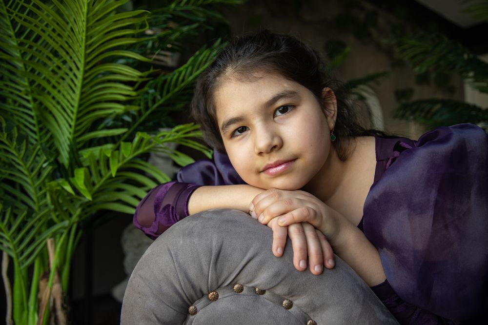 Photograph by Эльвина Саркисова