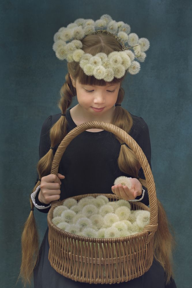 Затаив дыхание