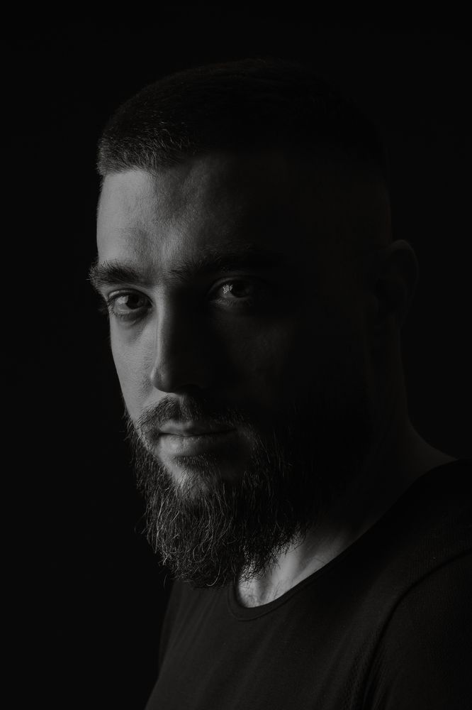 Photograph by Эльвина Саркисова