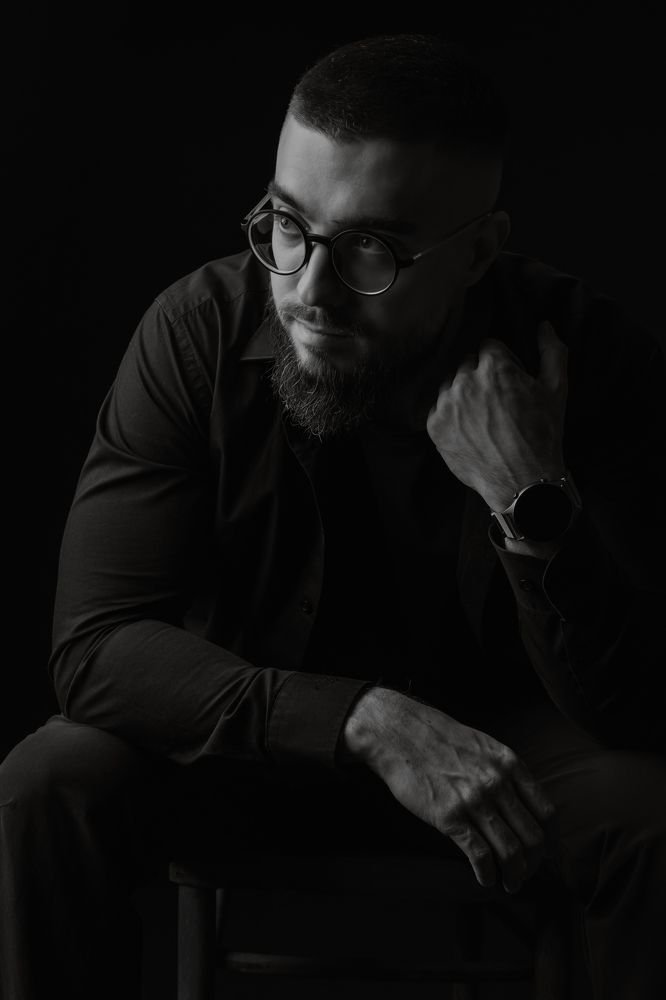 Photograph by Эльвина Саркисова