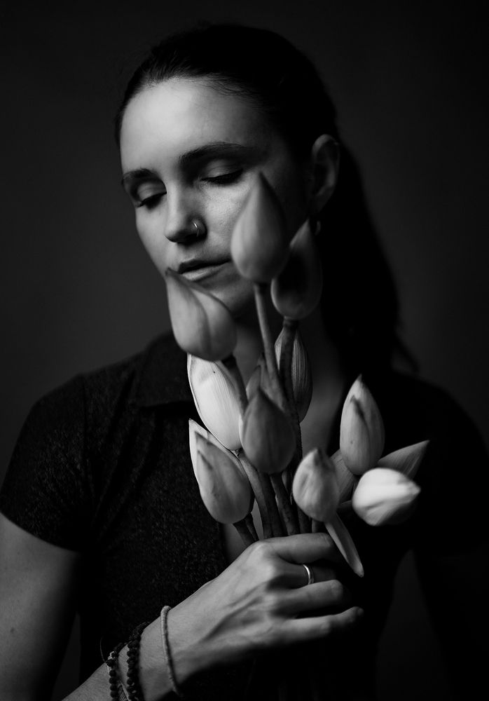 Photograph by Pouyan Safavi