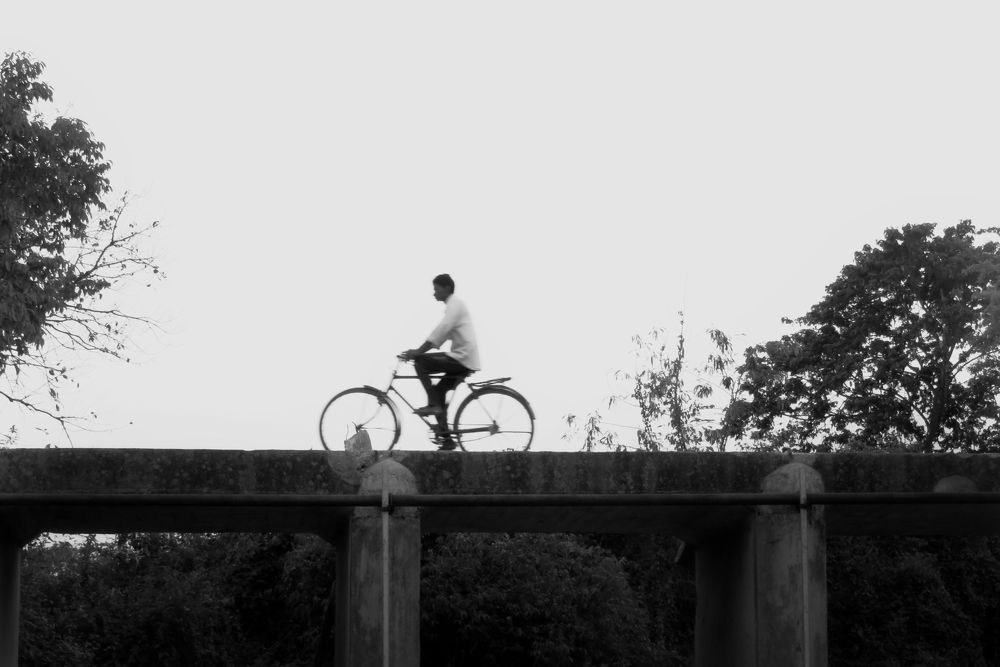 Фотография автора Subham Banerjee