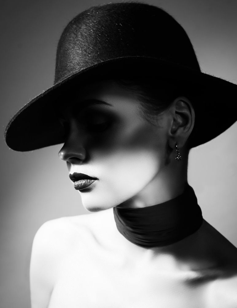 Photograph by Alexandr Blagov