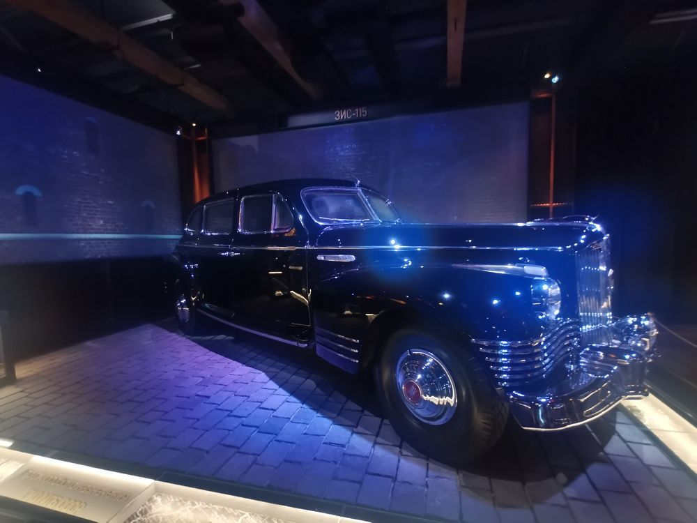 Фотография автора Хабиба Ахмедова