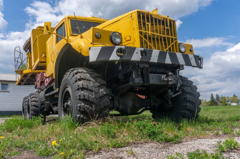 Фотография автора Виталий Гавронский