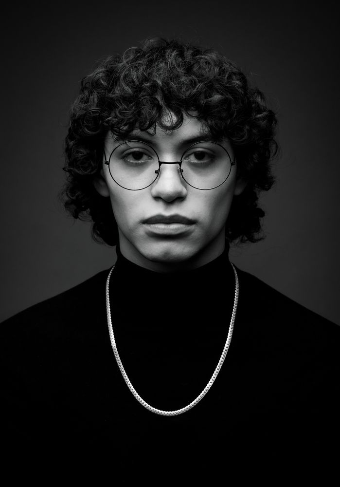 Photograph by Josue Rodríguez