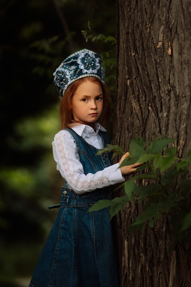 Photograph by Uliya Krakos