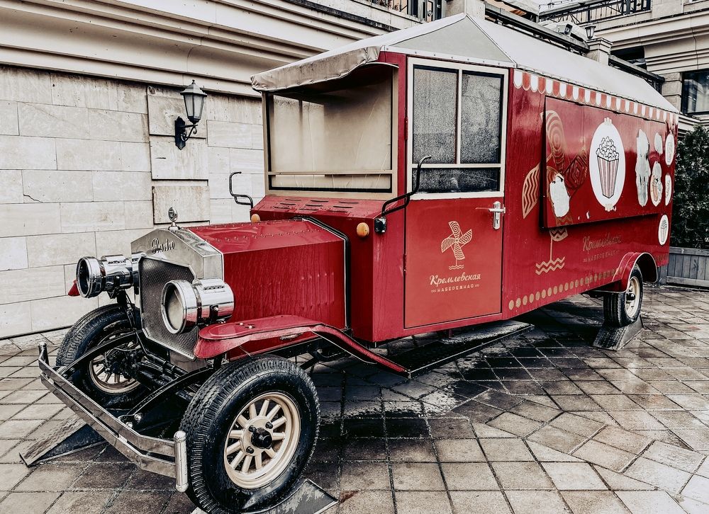 Фотография автора Рамзия Хисамутдинова