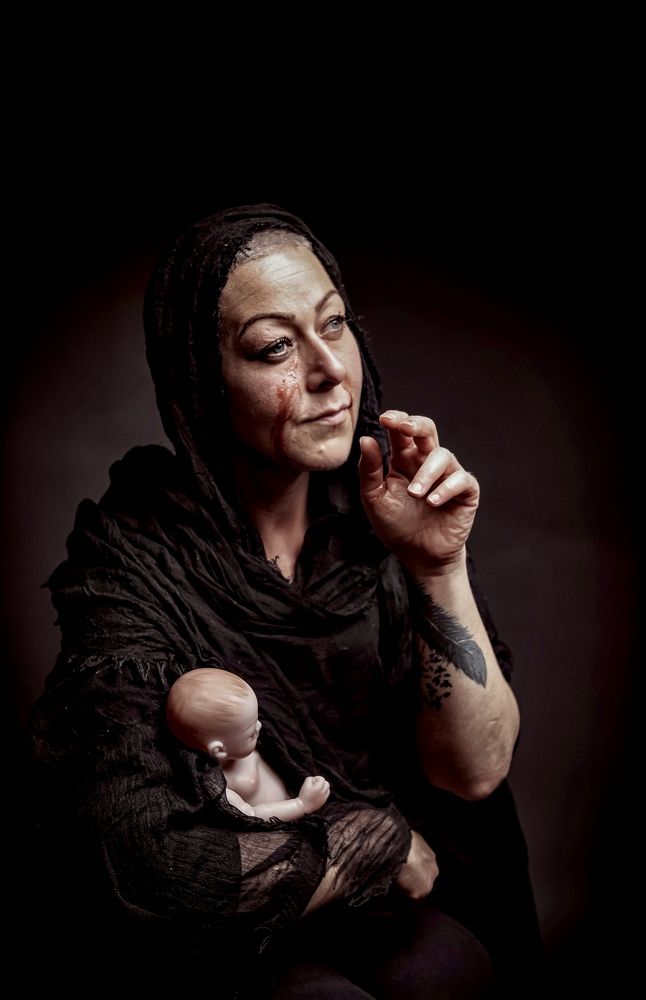 Фотография автора Aleksandra Vizin