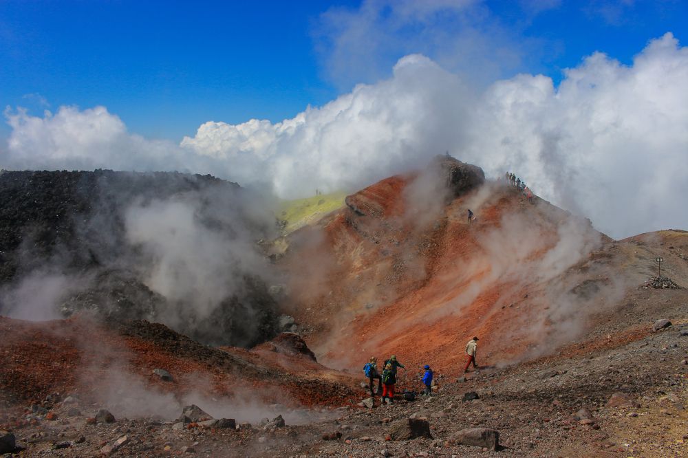 Фотография автора Александр Довганюк