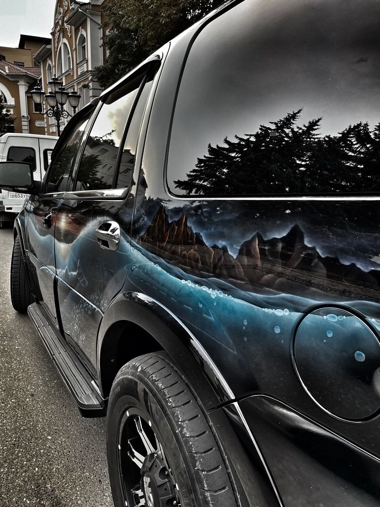 Фотография автора Рамзия Хисамутдинова