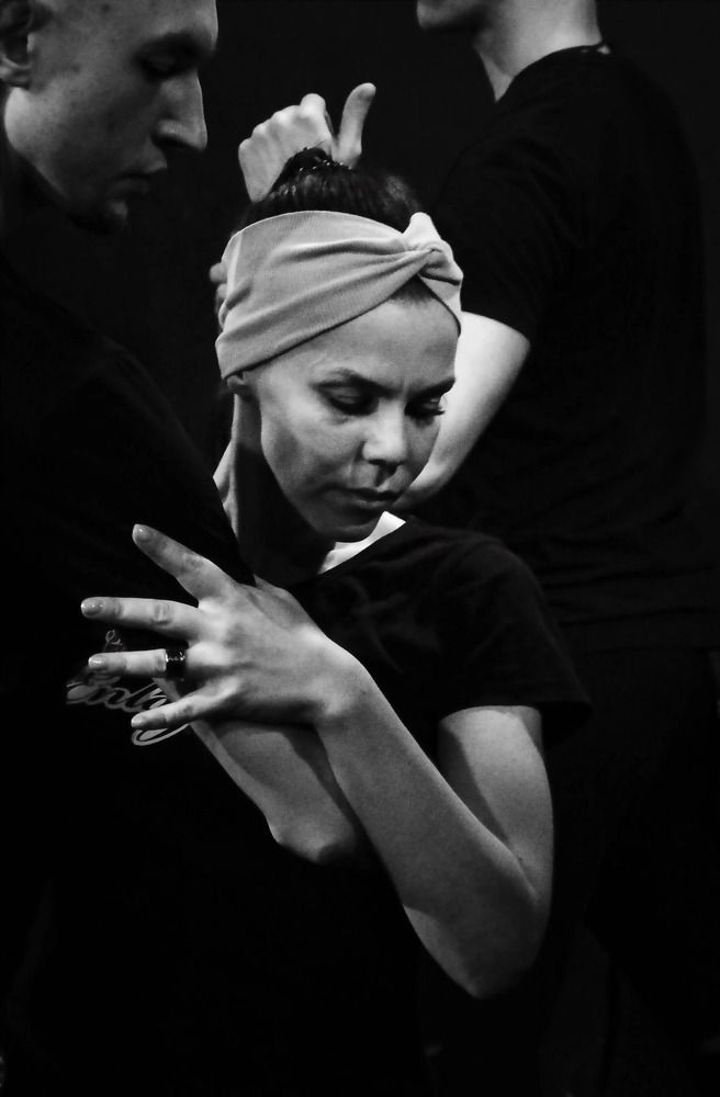 Photograph by Ekaterina Yushkova