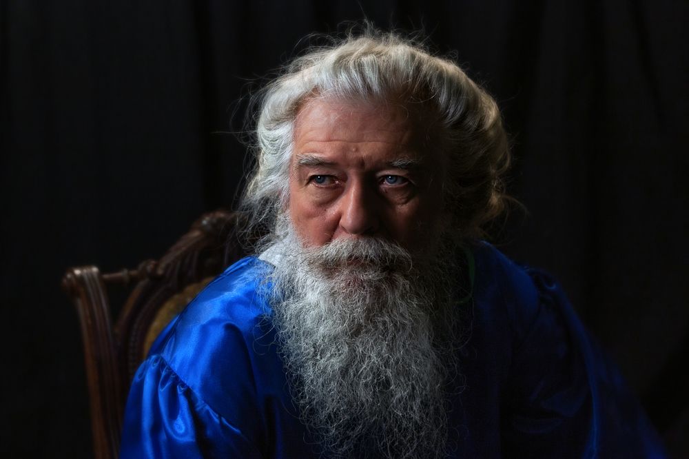 Photograph by Kapitan nemo