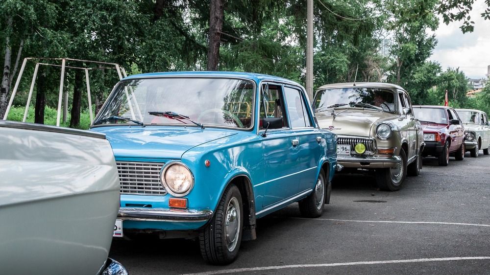 Photograph by Игорь Кара-Ушанов