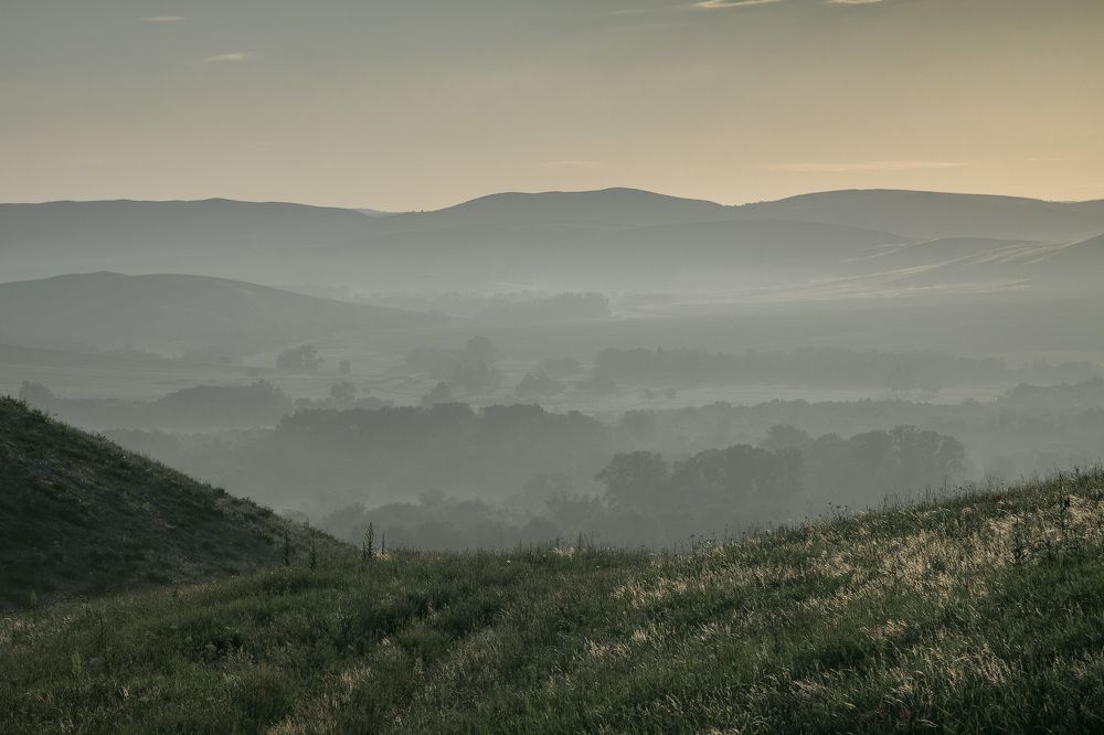 Photograph by Игорь Кара-Ушанов