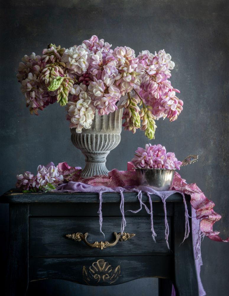 Photograph by Milla Walmus