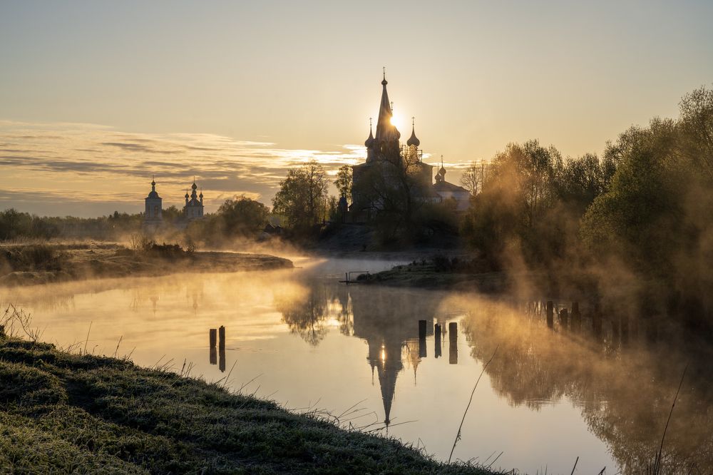 Photograph by Татьяна Решетникова