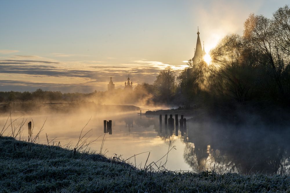 Photograph by Татьяна Решетникова