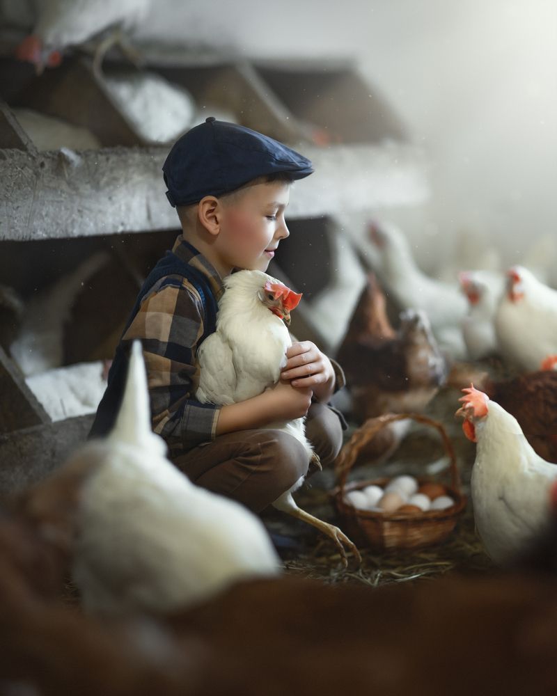 Photograph by Aleksandra Uzdrzychowska