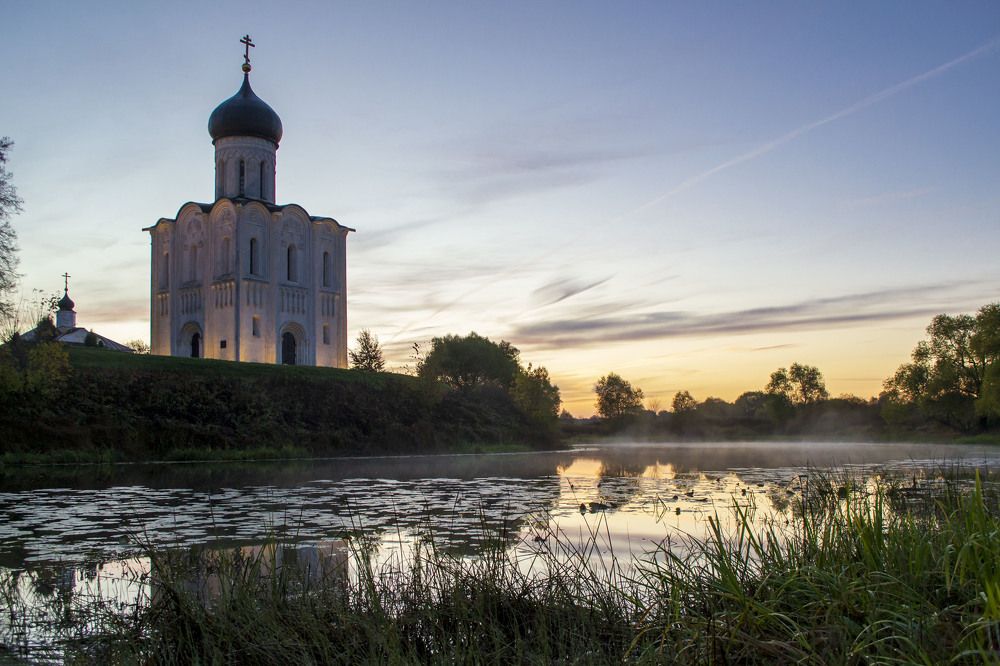 Photograph by Татьяна Решетникова