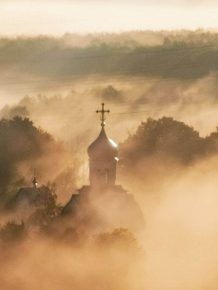 Photograph by Наталья Асоскова