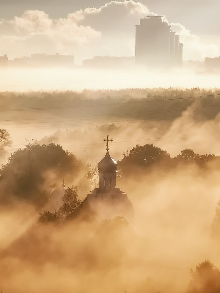 Photograph by Наталья Асоскова