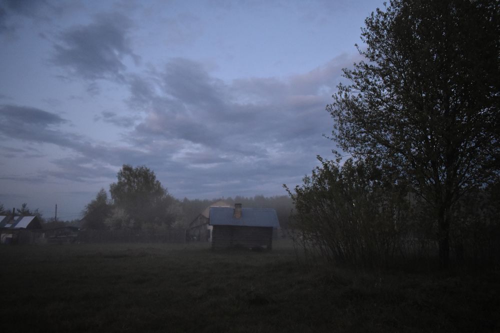 Photograph by Татьяна Носкович