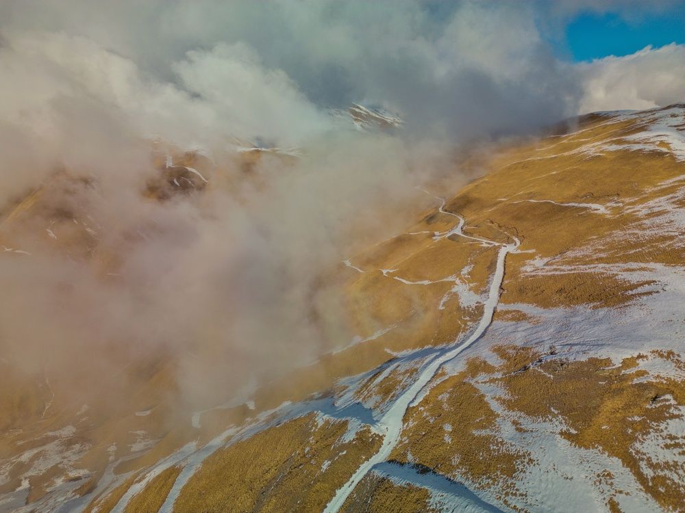 Photograph by Ронжин Дмитрий