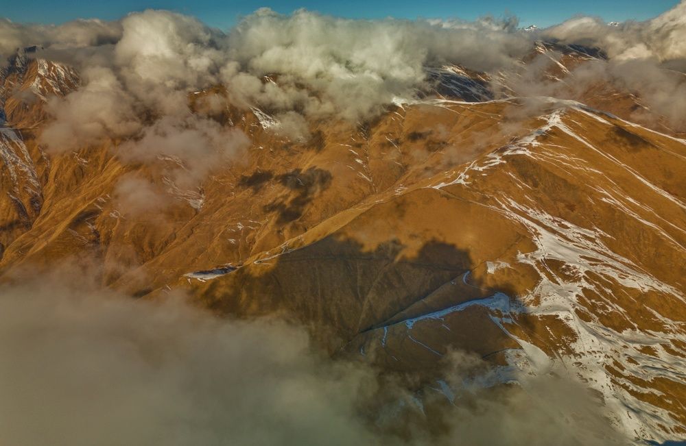 Photograph by Ронжин Дмитрий