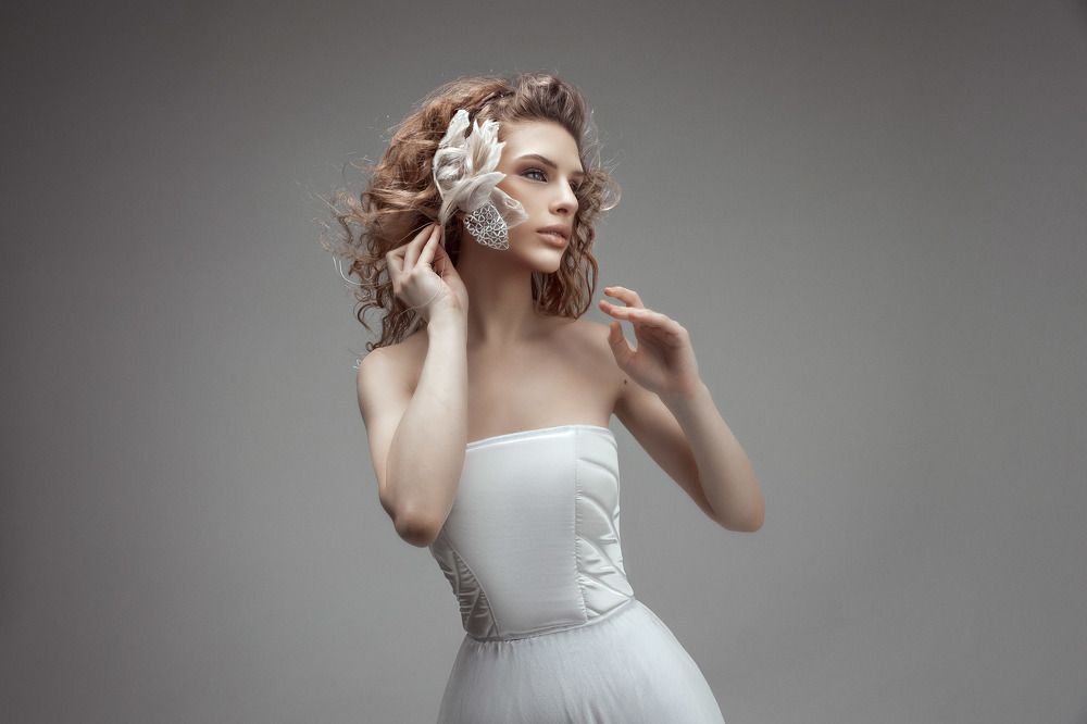 Photograph by Анастасия Тордуа