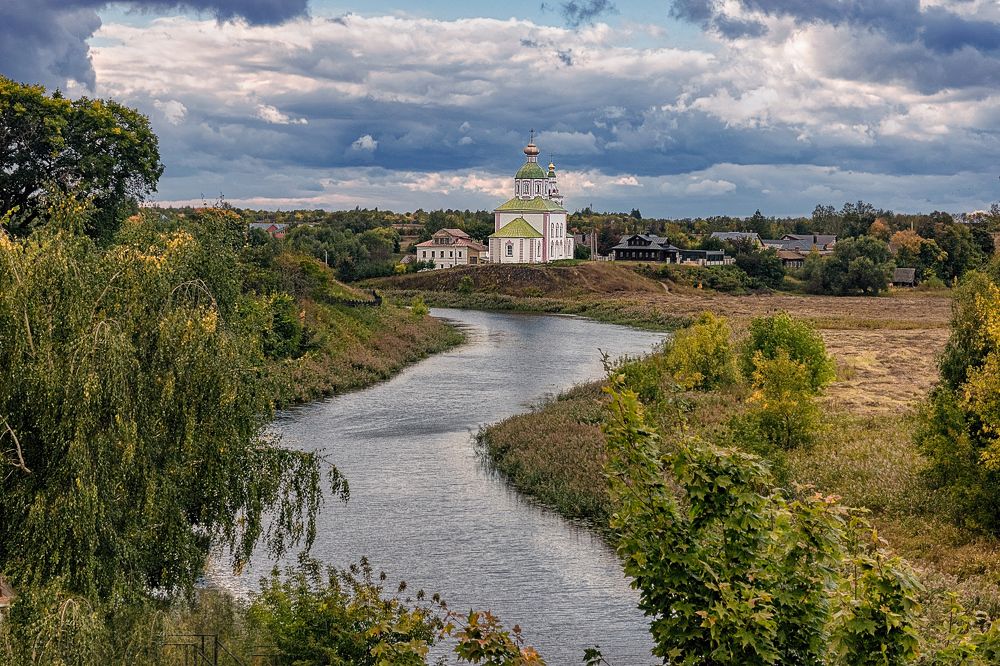 Photograph by Людмила ЧЕРНИКОВА