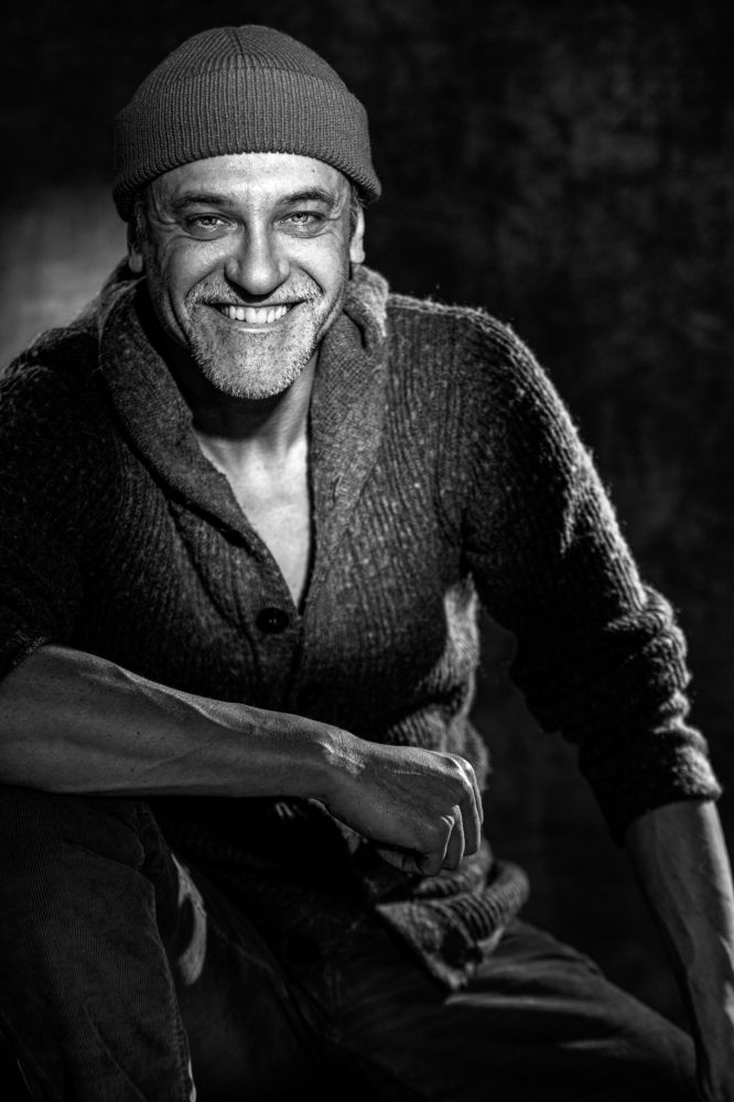 Photograph by Елена Гридневская