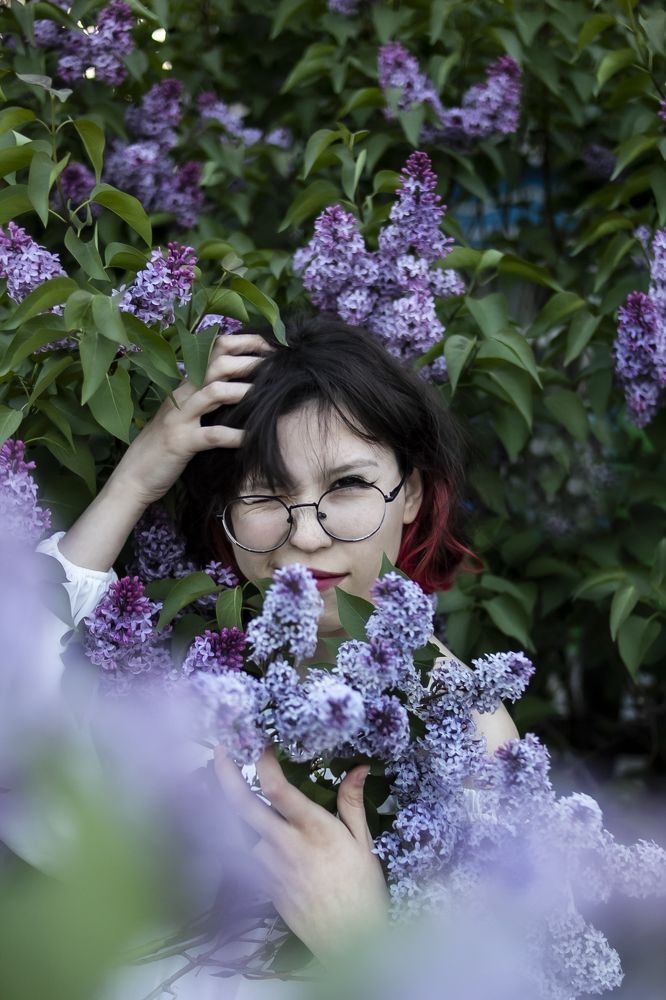 Photograph by Татьяна Шахматова