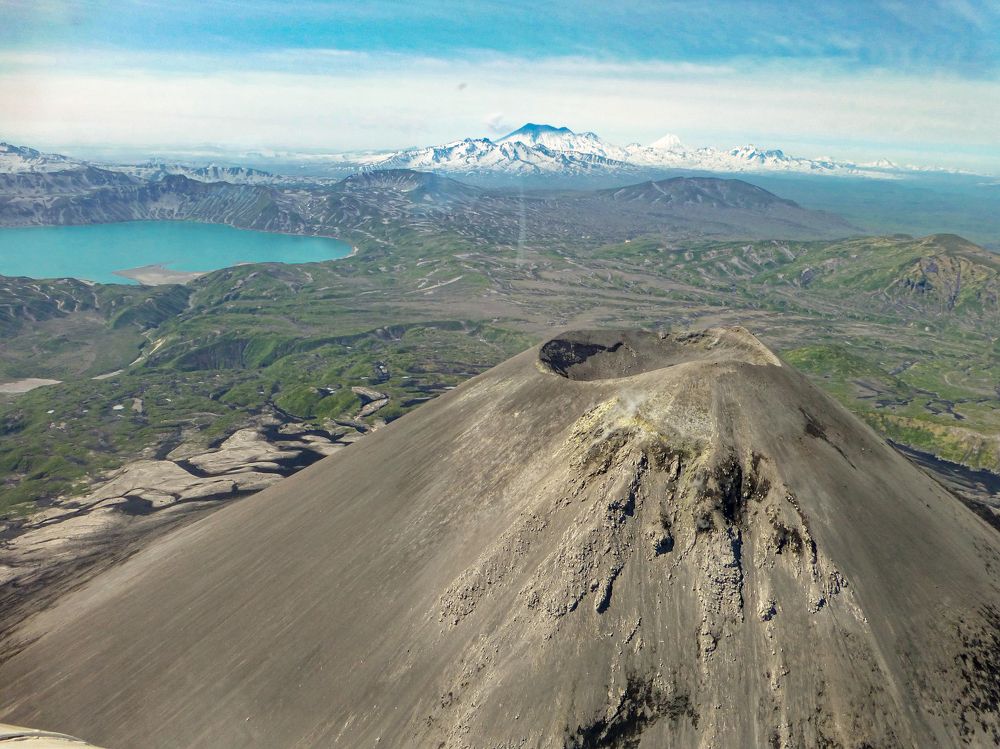 Photograph by Olga Smirnova