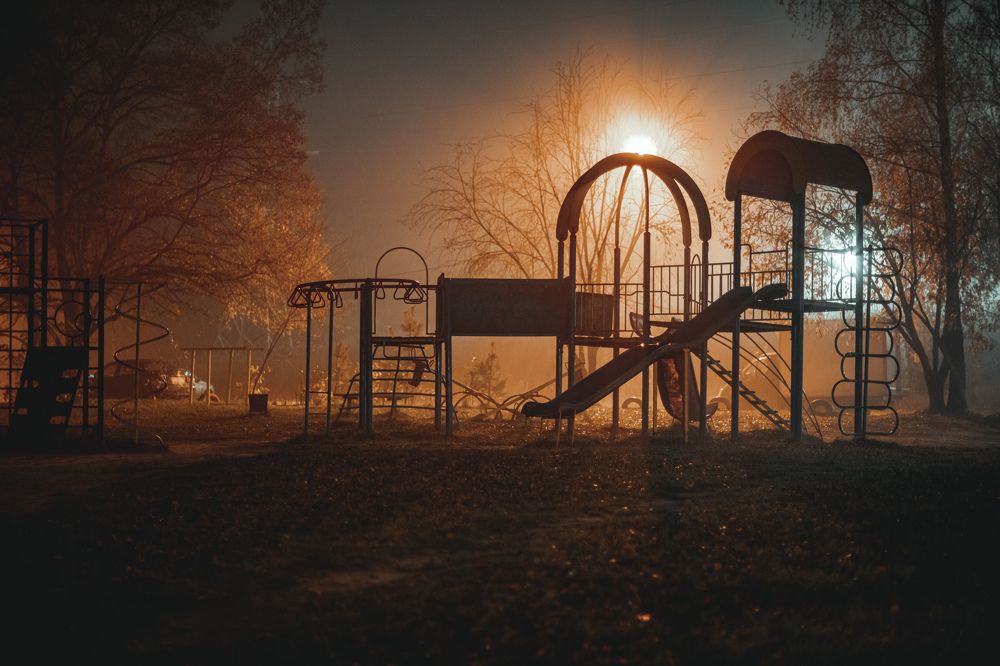 Фотография автора Григорьев Алексей