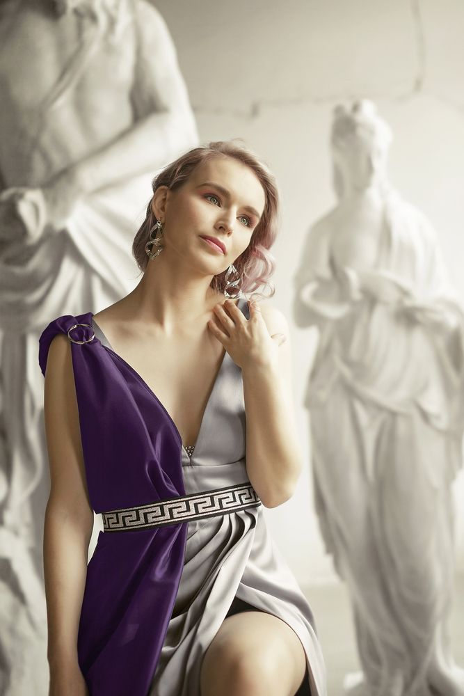 Photograph by Светлана Реунова